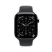 EAN 195950629439 - Apple Watch Series 11 OLED 42 mm Digital 374 x 446 Pixeles Pantalla táctil 5G Titanio Wifi GPS (satélite) imagen 2