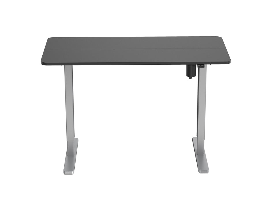 EAN 4015867227190 - Equip 650811 escritorio para ordenador Negro, Gris imagen 2