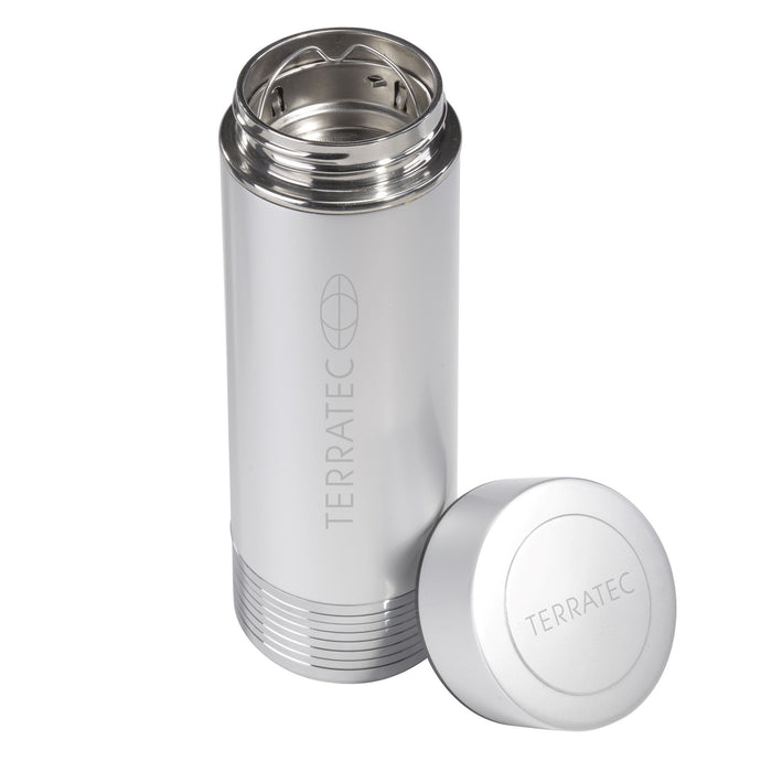 EAN 4040895636492 - Terratec HotPot 1200 Polímero de litio 1200 mAh Plata imagen 2