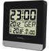 EAN 4029665002606 - Technoline WT260 Reloj despertador digital Negro, Plata imagen 2
