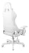 EAN 7333048046826 - Deltaco Gaming GAM-080-W silla para videojuegos Silla para videojuegos universal Asiento acolchado tapiza imagen 4