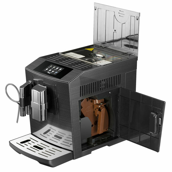 EAN 0755717333865 - Acopino Modena Semi-automática Máquina espresso 1,7 L imagen 6
