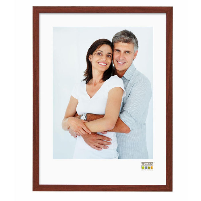 Deknudt S44ch3 40x50 Madera Marron