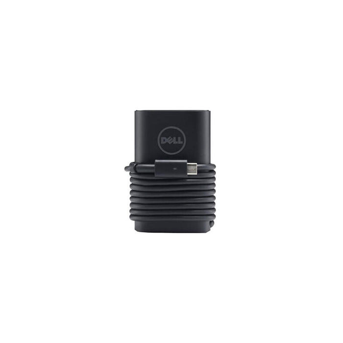 Dell 0m0rt Cargador 65 W Negro Usb-C Ac Dell-0m0rt