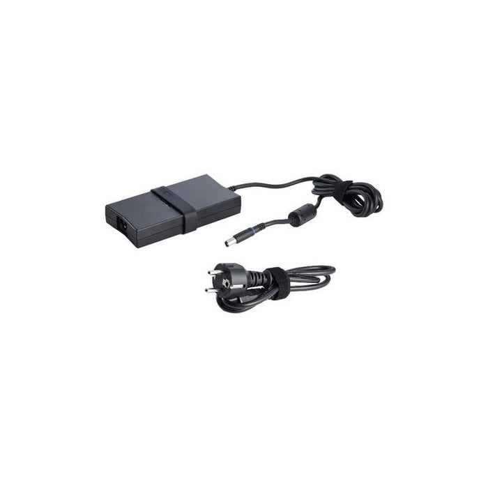 Dell Adaptador 130w De Ca (3 Patillas) Europeo Para Latitude E6540 Nb.Precio Valido Hasta Fin De Existencias