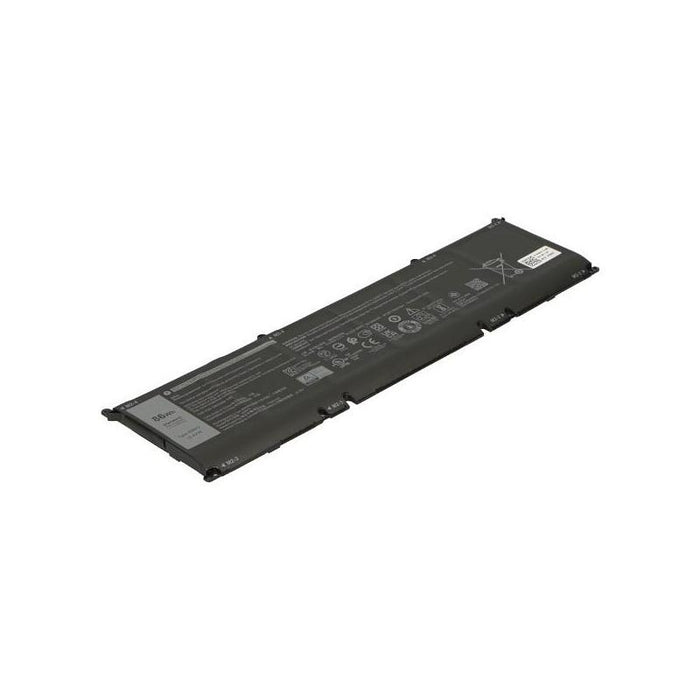 Dell Batería 11.4v 7147mah Para Dell Precision 5550 70nf2