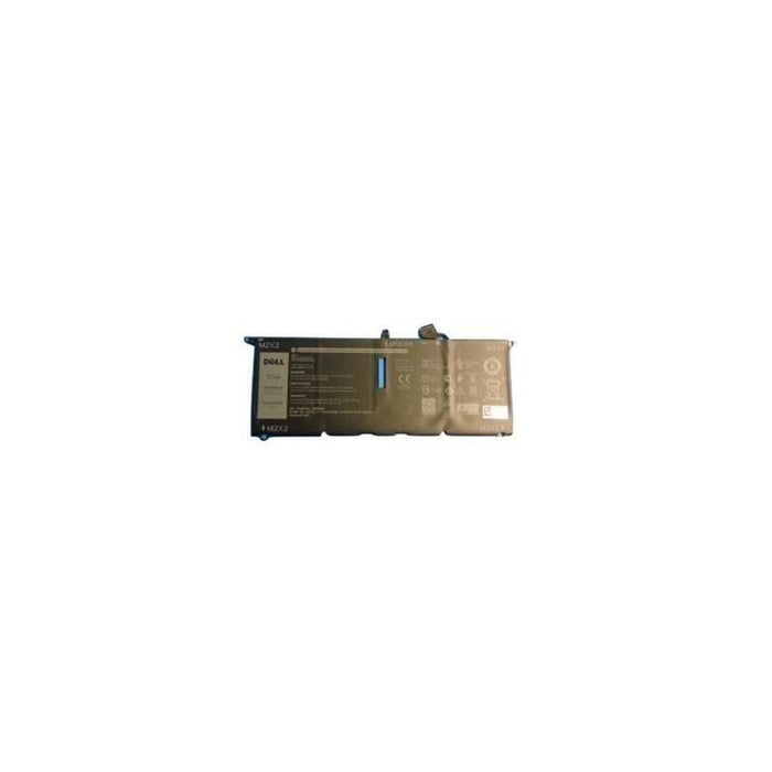 Dell Batería 7.6v 6500mah Para Dell Xps 13 9370 G7gv0