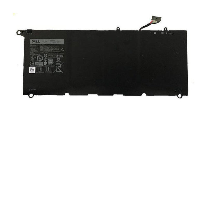 Dell Batería 7.6v 8066mah Para Dell Xps 13 9360 Tp1gt