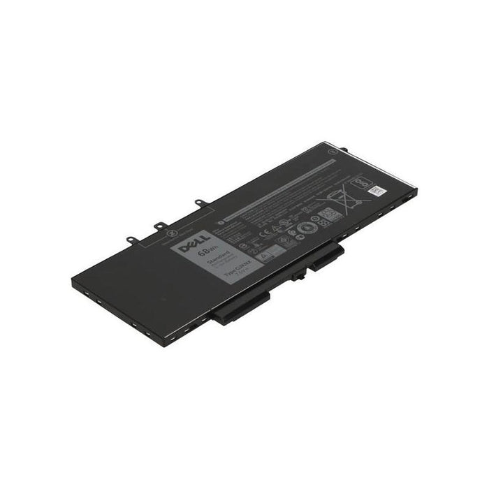 Dell Batería 7.6v 8500mah G01jp