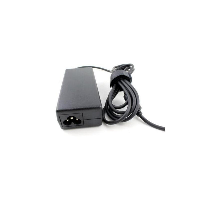 Dell Cargador 19.5v 3.34a 65w (4.5mmx3.0mm) Con Cable Alimentación Para Dell Xps 18 (1810) Pa-12-74vt4