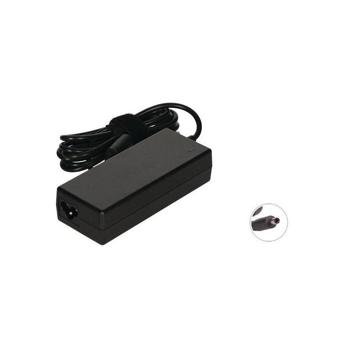 Dell Cargador 19v 90w Con Cable Alimentación Para Dell Inspiron 15 5558, 17 5758 Xxg18