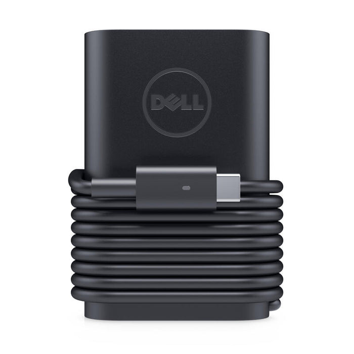 Dell Cargador 45w Usb Type-C Con Cable Alimentación 0p51h