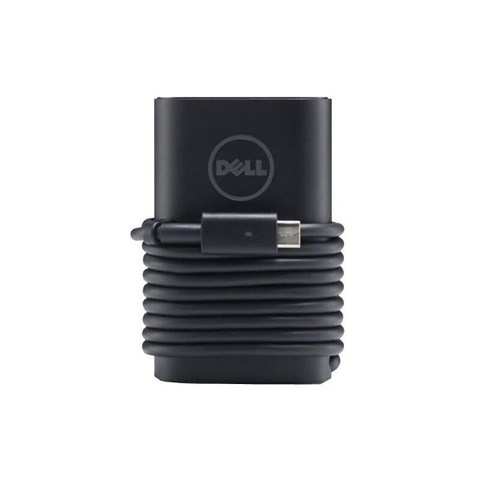 Dell Cargador Usb-C 130 W Con Cable De Alimentacion De 1 M (Kit) Ue