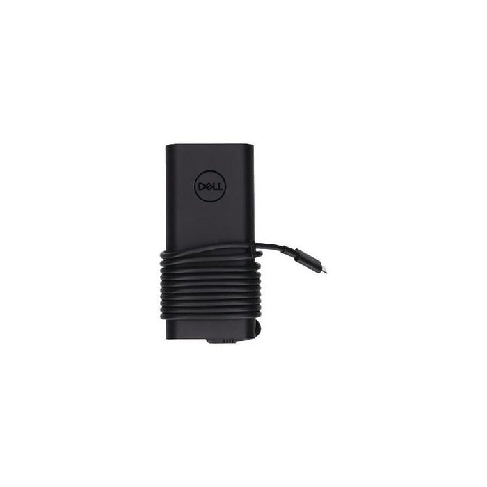 Dell Cargador Usb Type-C 130w Con Cable Alimentación Para Dell Latitude 14 5401 492-Bdgh