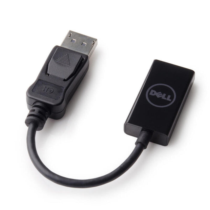 Dell Danaubc087 Adaptador De Cable De Vídeo 0,2 M Displayport Hdmi Negro