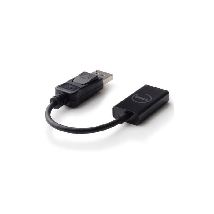 Dell Danaubc087 Adaptador De Cable De Vídeo 0,2 M Displayport Hdmi Negro