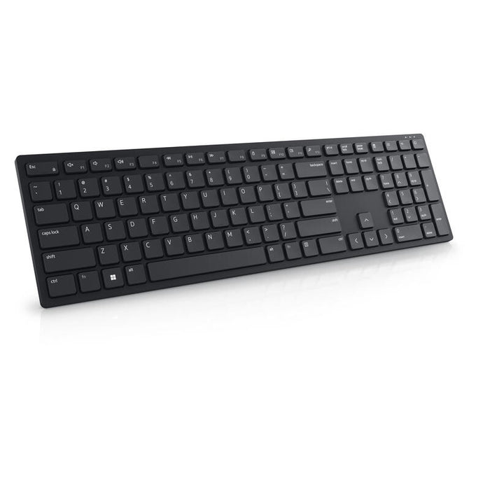 Dell Kb500 Teclado Rf Inalámbrico Qwerty Español Negro