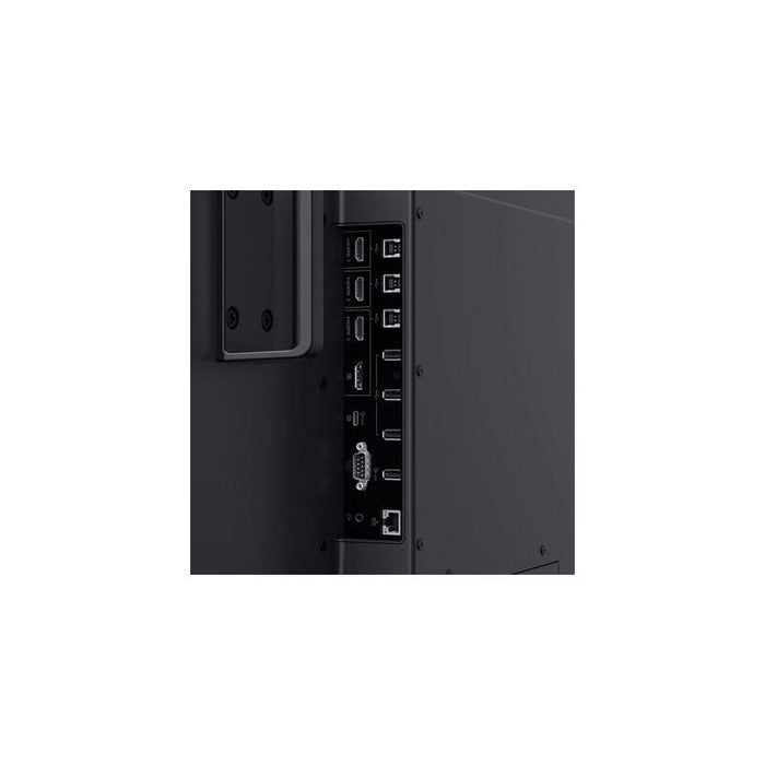 Dell Monitor Profesional P5524qt 55" 4k Interactive Touch