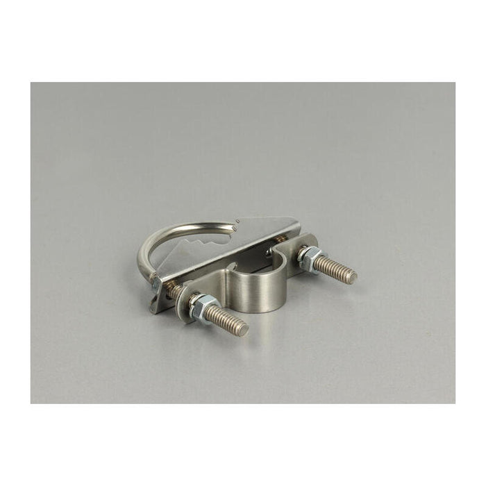 Delock Wlan 802.11 Ac/A/H/B/G/N Antena Hembra N 6 - 8 Dbi 28 Cm Omnidireccional Montaje De Polo Fijo Blanco Al Aire Libre