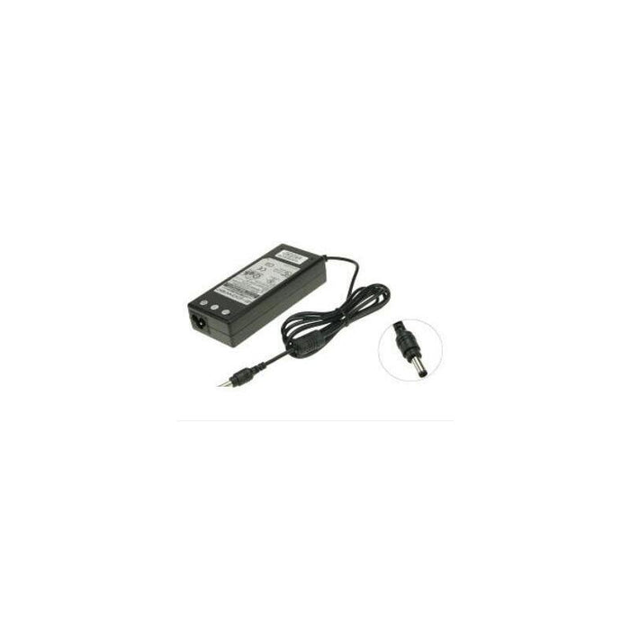 Delta Cargador 19v 65w 3.42a Con Cable Alimentación Para Rm Nbook Rmcaa0631a