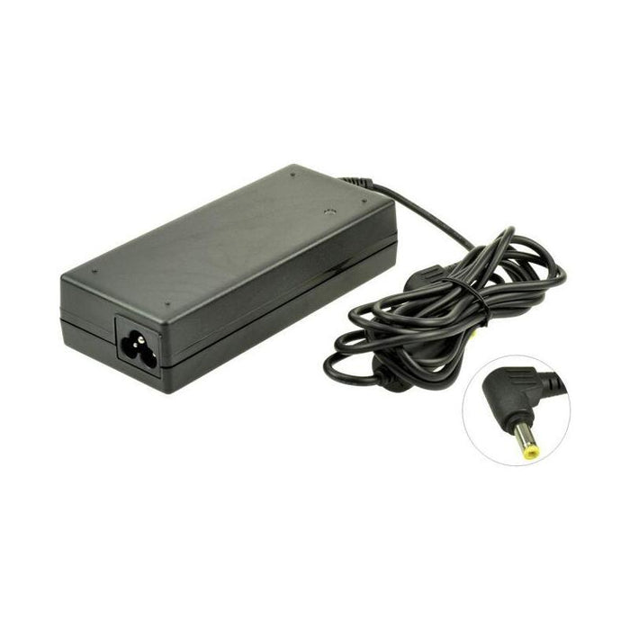 Delta Cargador 4.74a 19v 90w Con Cable Alimentación Ra0631b