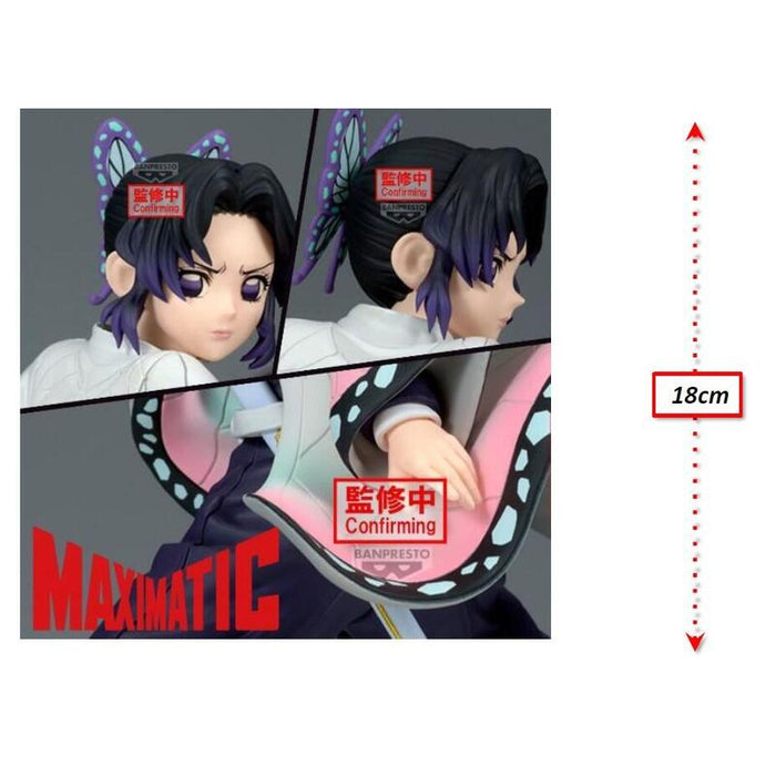 Demon Slayer Maximatic Shinobu