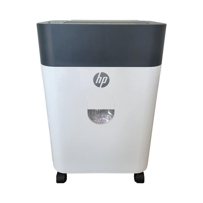 Demructora De Documentos Hp Oneshred Auto 100cc