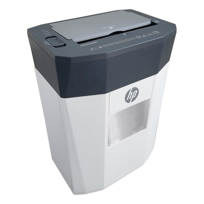 Demructora De Documentos Hp Oneshred Auto 80cc