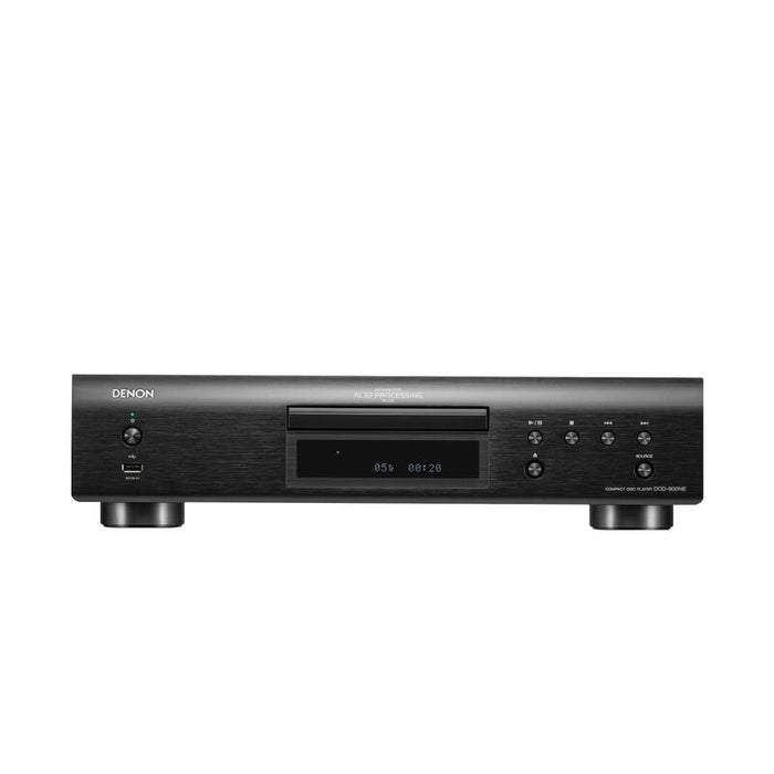 Denon Dcd-900ne Black / Reproductor Cd