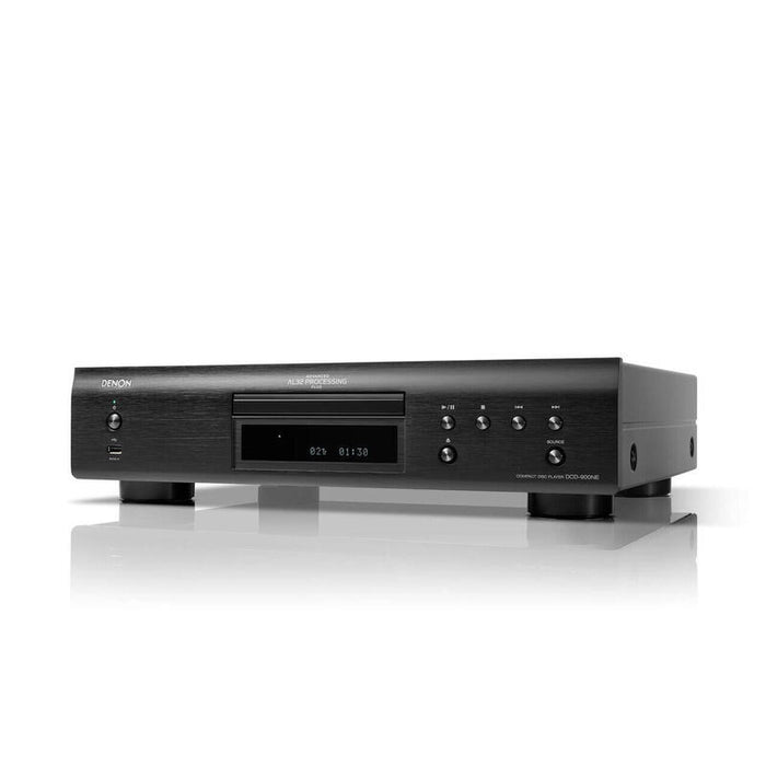 Denon Dcd-900ne Black / Reproductor Cd