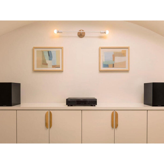 Denon Dcd-900ne Black / Reproductor Cd