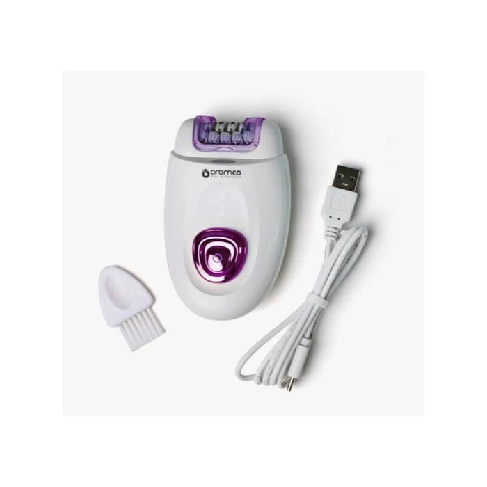 Depilator Oro-Epil Silk Pink Oromed