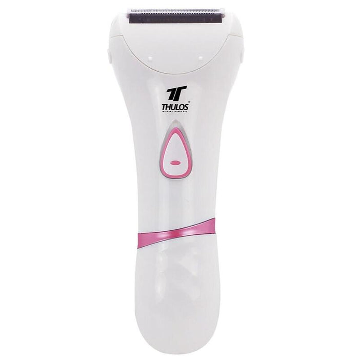 Depiladora Thulos Th By12