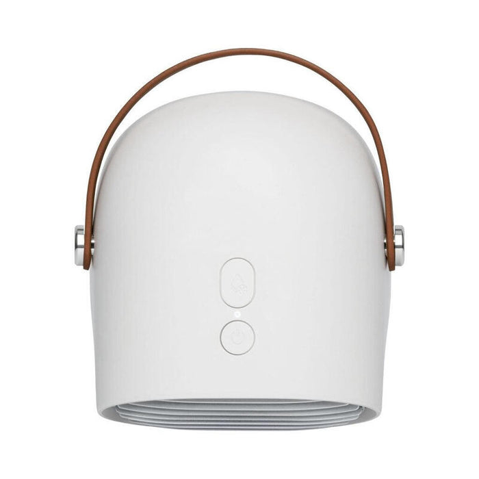 Depurador Steba Mini Air Landers Aw-6m White 36-36-00