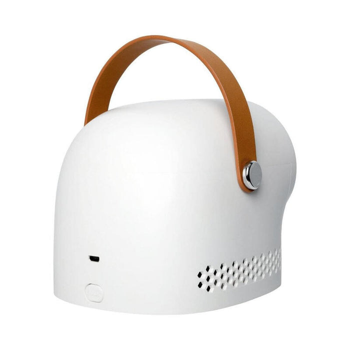 Depurador Steba Mini Air Landers Aw-6m White 36-36-00