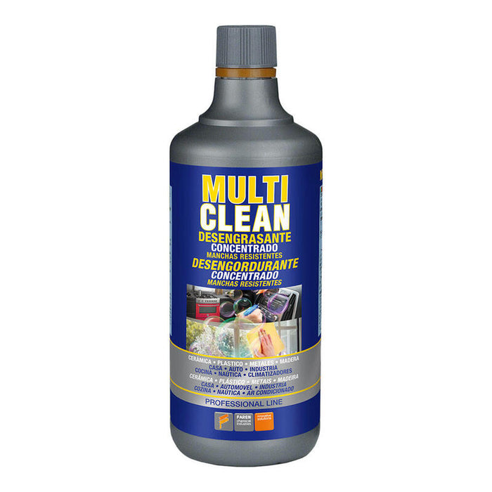 Desengrasante Universal Botella 1l Faren