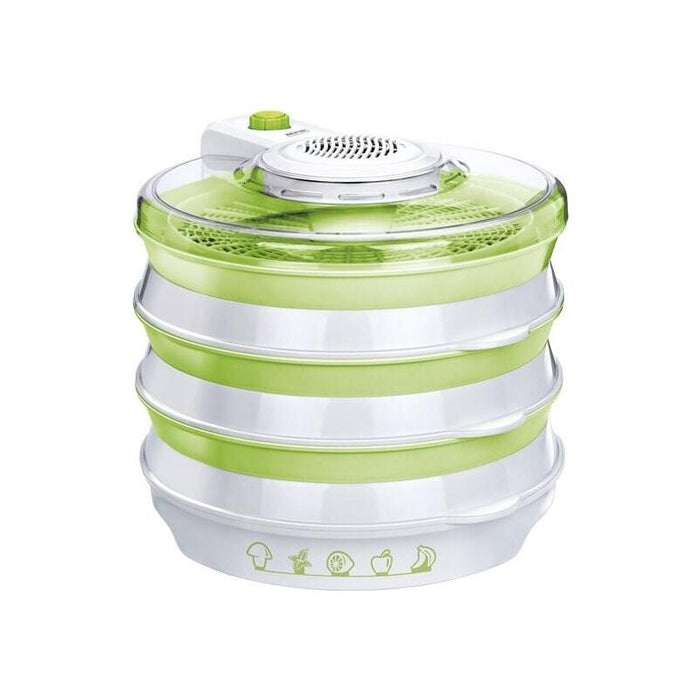 Deshidratador  Mpm Msg-06 De Setas Y Frutas
