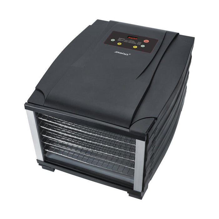 Deshidratador Steba Ed 6 Negro 800 W