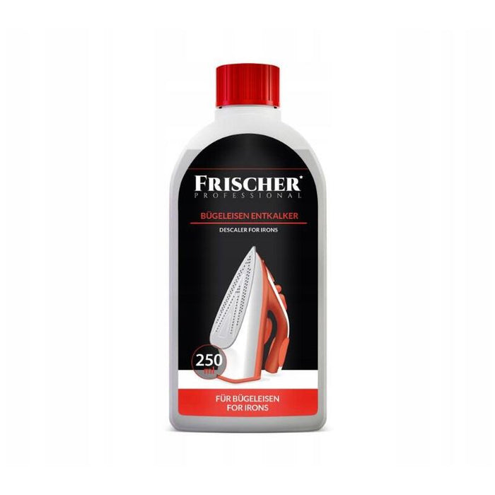 Desincrustante De Hierro Frischer 0,25l