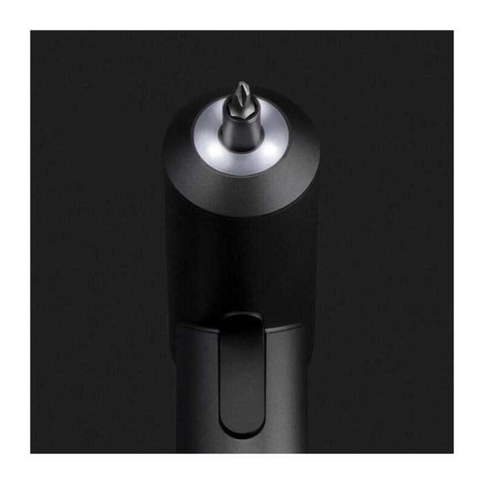 Destornillador Inalámbrico Xiaomi Mi Cordless 12 Puntas De Precisión