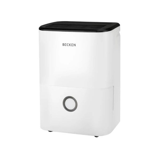 Desumidificador  Becken Bdh4759 20l