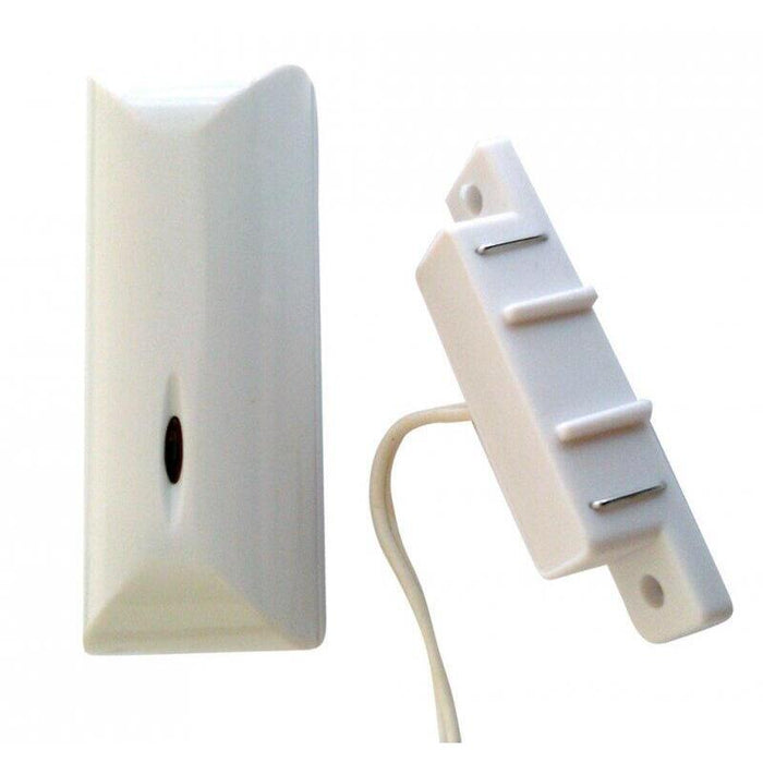 Detector De Inundación Bysecur Via Rádio Con Sonda De Agua