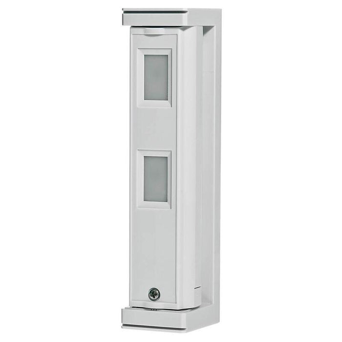 Detector Doble Pir Cortina Exterior Vía Radio 5x1m