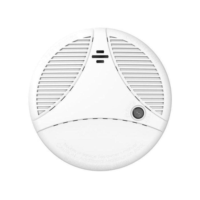 Detector Inalámbrico Co Batería 10 Años Interior Techo Ax-Pro Hikvision