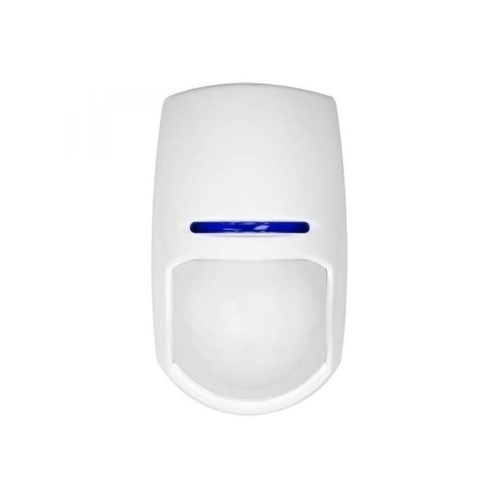 Detector Pir Doble Tecnología Pyronix Cableado. Certificado Grado 2