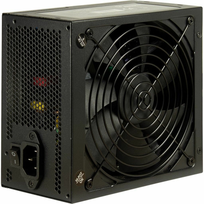 EAN 4260455645331 - Inter-Tech ArgusNT GPS-800 unidad de fuente de alimentación 800 W 20+4 pin ATX ATX Negro imagen 4