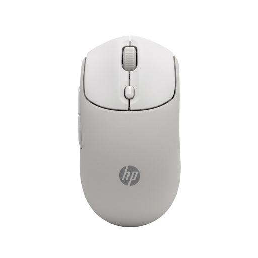 EAN 0198701895374 - HP 400 Quiet Maple Wireless Mouse ratón Hogar Ambidextro RF Wireless + Bluetooth 6000 DPI imagen 1