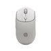 EAN 0198701895374 - HP 400 Quiet Maple Wireless Mouse ratón Hogar Ambidextro RF Wireless + Bluetooth 6000 DPI imagen 1