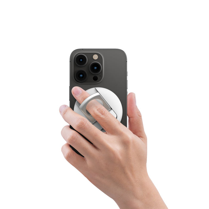 EAN 0745883847709 - Belkin MMA006btWH Soporte activo para teléfono móvil Teléfono móvil/smartphone Blanco imagen 5