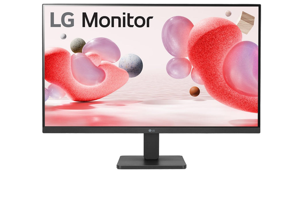 EAN 5715063549261 - LG 27MR400-B pantalla para PC 68,6 cm (27") 1920 x 1080 Pixeles Full HD Negro imagen 1